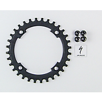 Prevodnk SPECIALIZED CHR MY16 LEVO 32 CHAINRING STEEL 104BCD