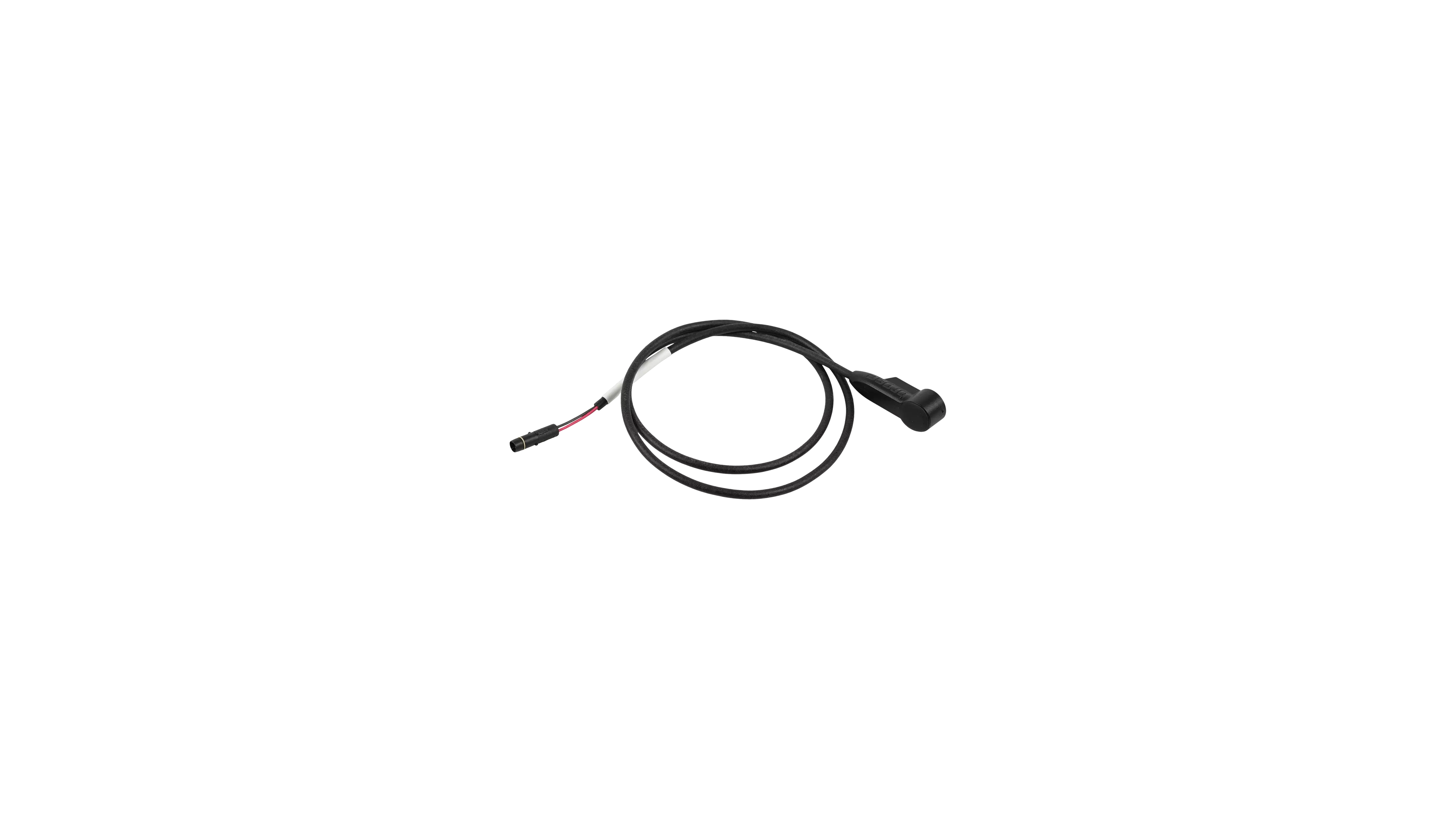 Kbel snmaa rchlosti s konektorom motora Brose