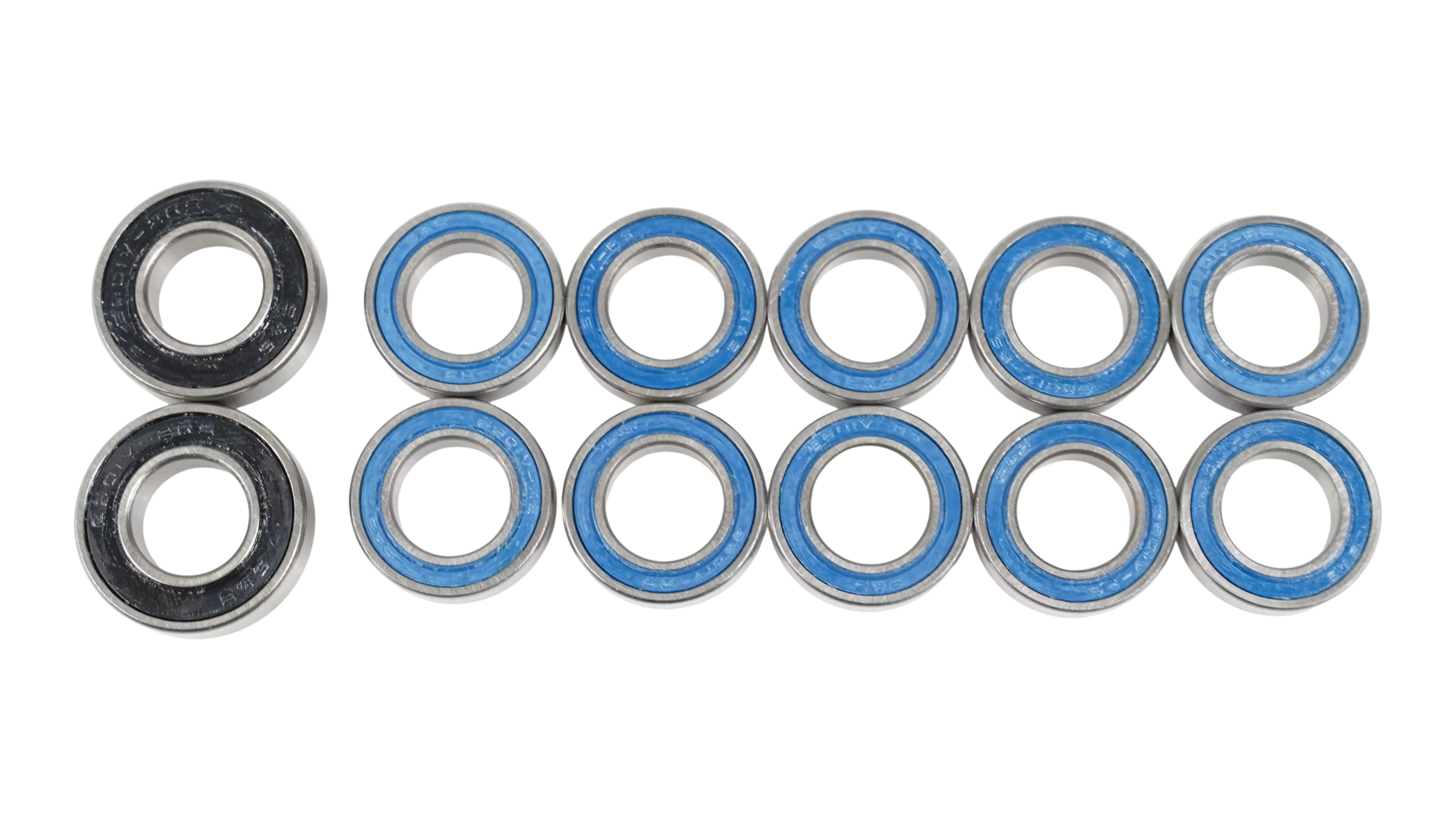 Sada losk apu odpruenia pre bicykle Stumpjumper FSR (Sidearm) 2018  2020 s loiskami