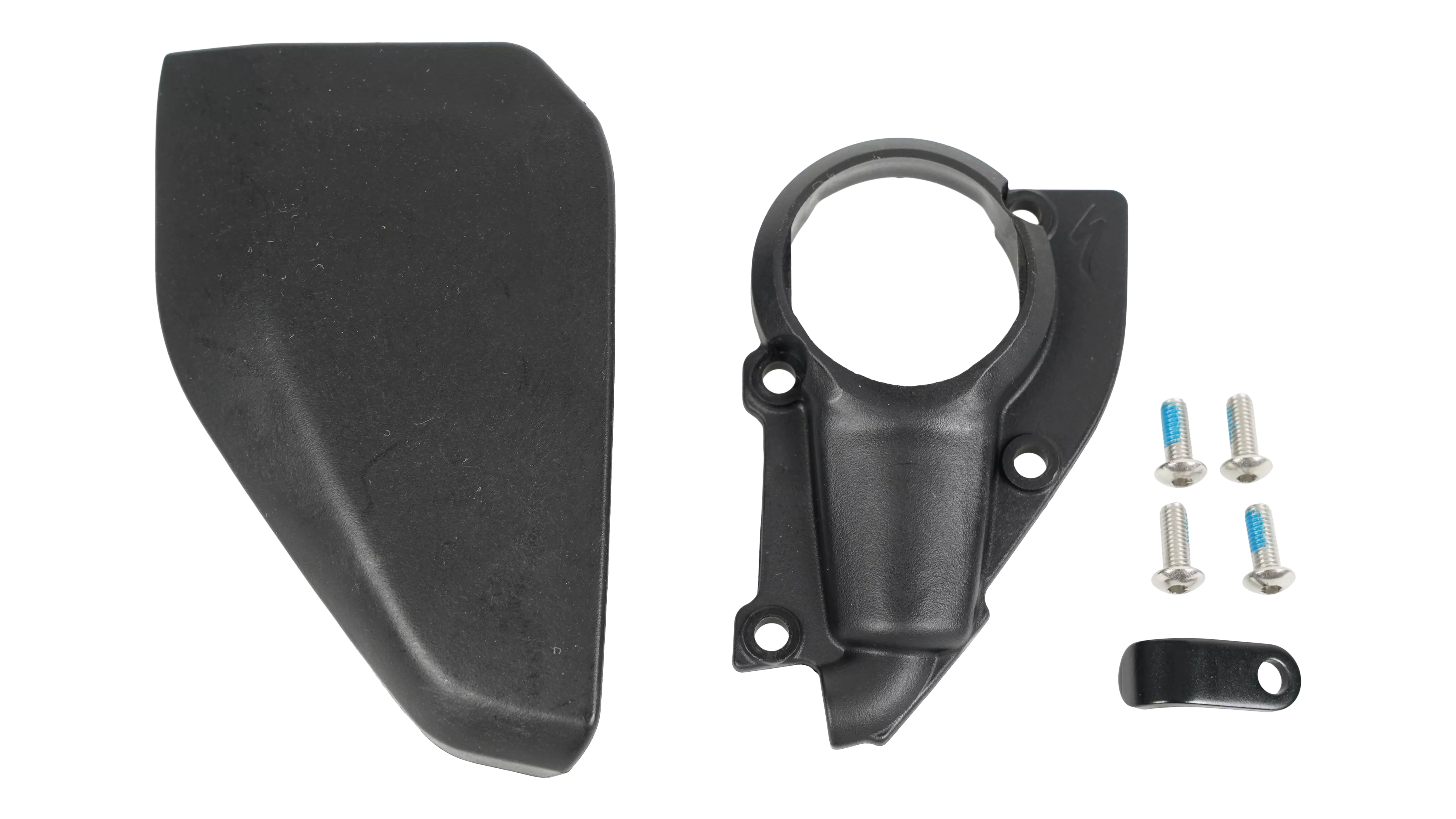 Sprava krytov kblovho zvzku SUB MY19 LEVO FSR BATTERY CABLE COVER KIT