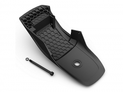 Kryt batrie MY19 LEVO FSR BATTERY ROCKGUARD KIT