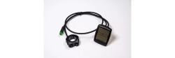 ELE HMI, K�blov� displej TURBO CONNECT DISPLAY (TCD-W)
