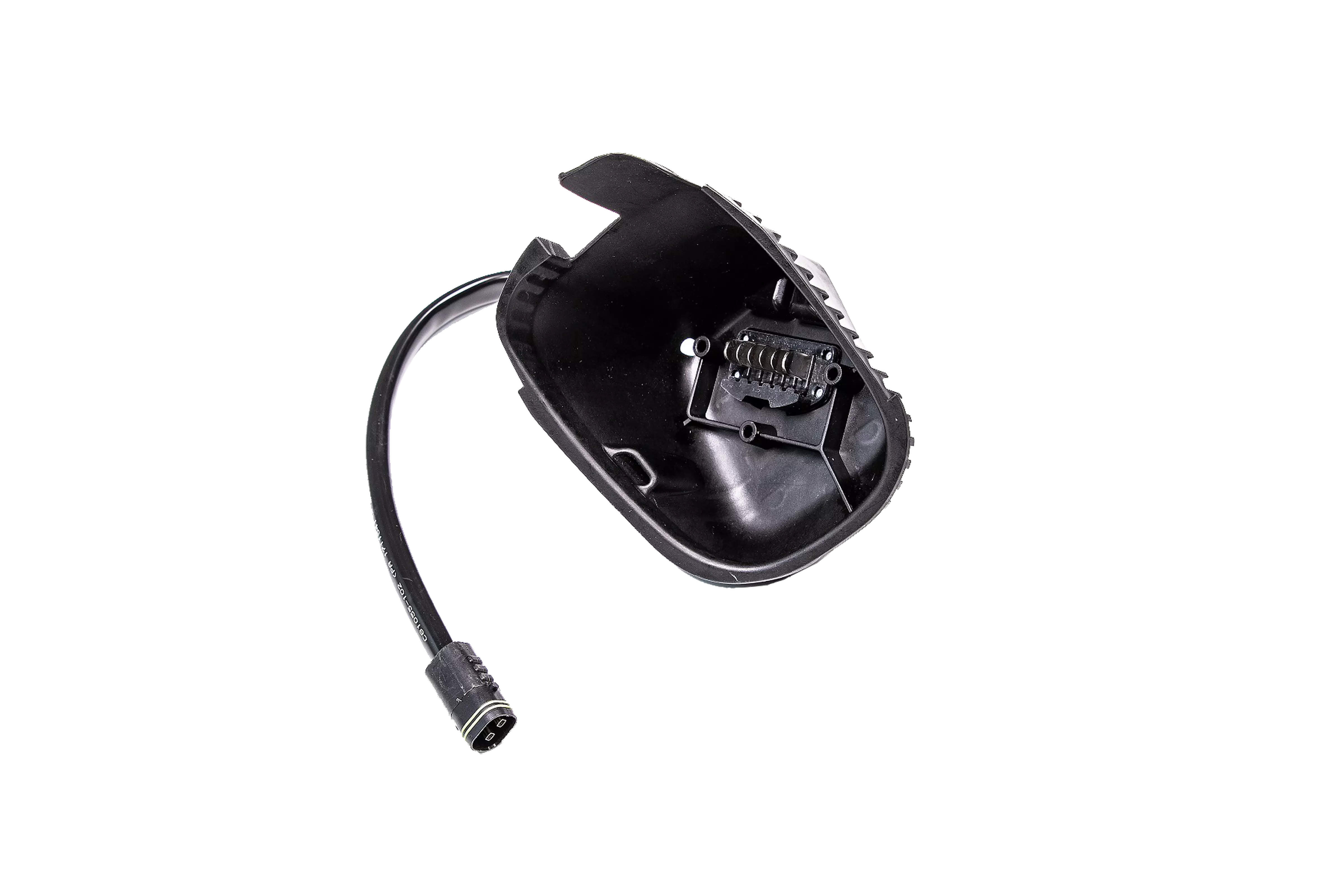 Kblov zvzok pre systm TCD-w, ELE WIRING, VADO/COMO (Gen.1)