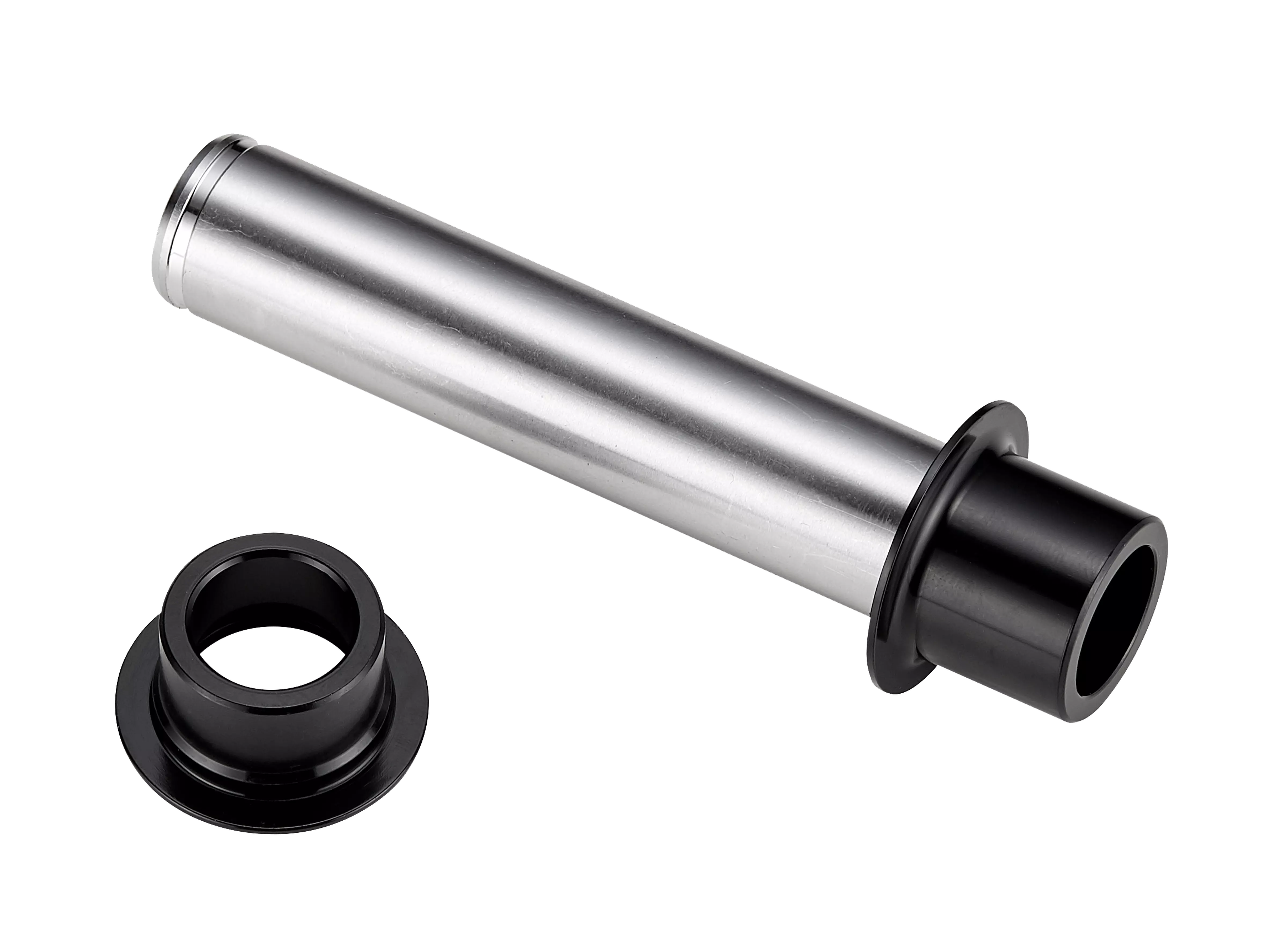 Specialized Front L+R set TA 15x110mm 19mm OD W/HUB AXLE Sada koncoviek predn�ho n�boja