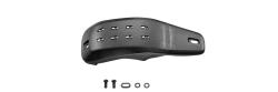 Sada ochrany motora pred kamemi ELE COVER, LEVO SL (GEN2), CARBON FRAME, ROCK GUARD KIT