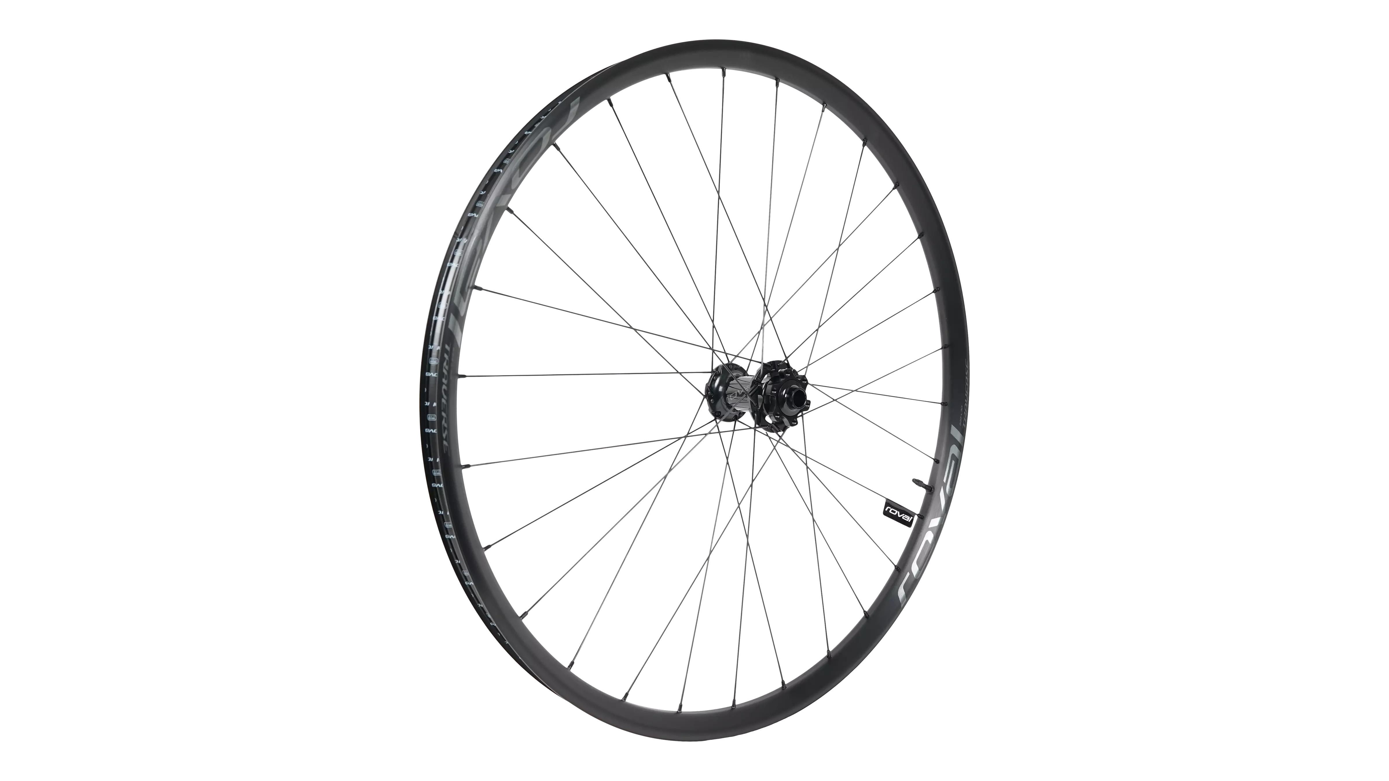Koleso predn� Roval Traverse 29" (Rim-665) 15x110mm