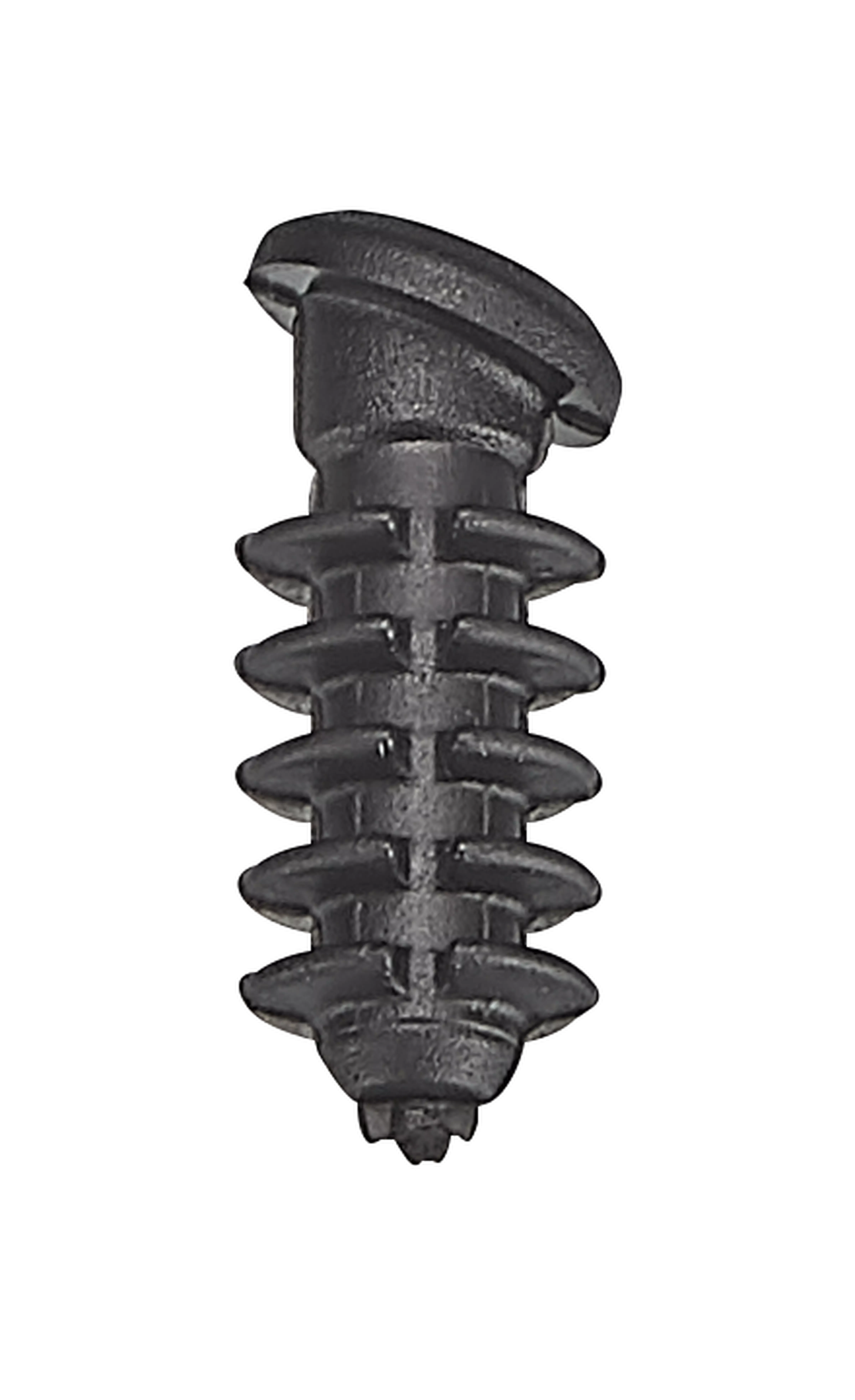 Gumenn� z�tka CBG PLUG,HOUSING,4mm and
5mm, ANGLED,BLACK