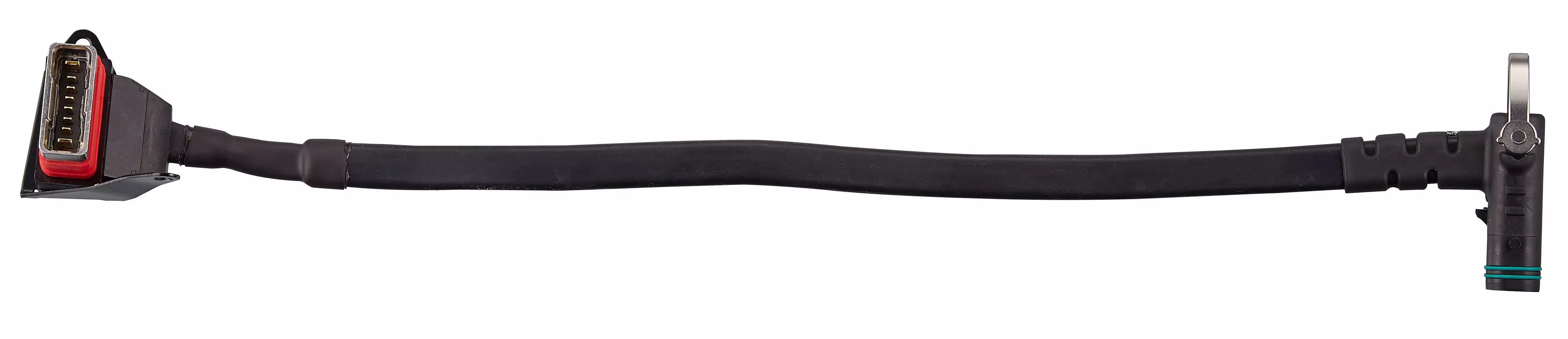 Hlavn kblov zvzok VADO/TERO BATTERY
TO MOTOR CABLE
