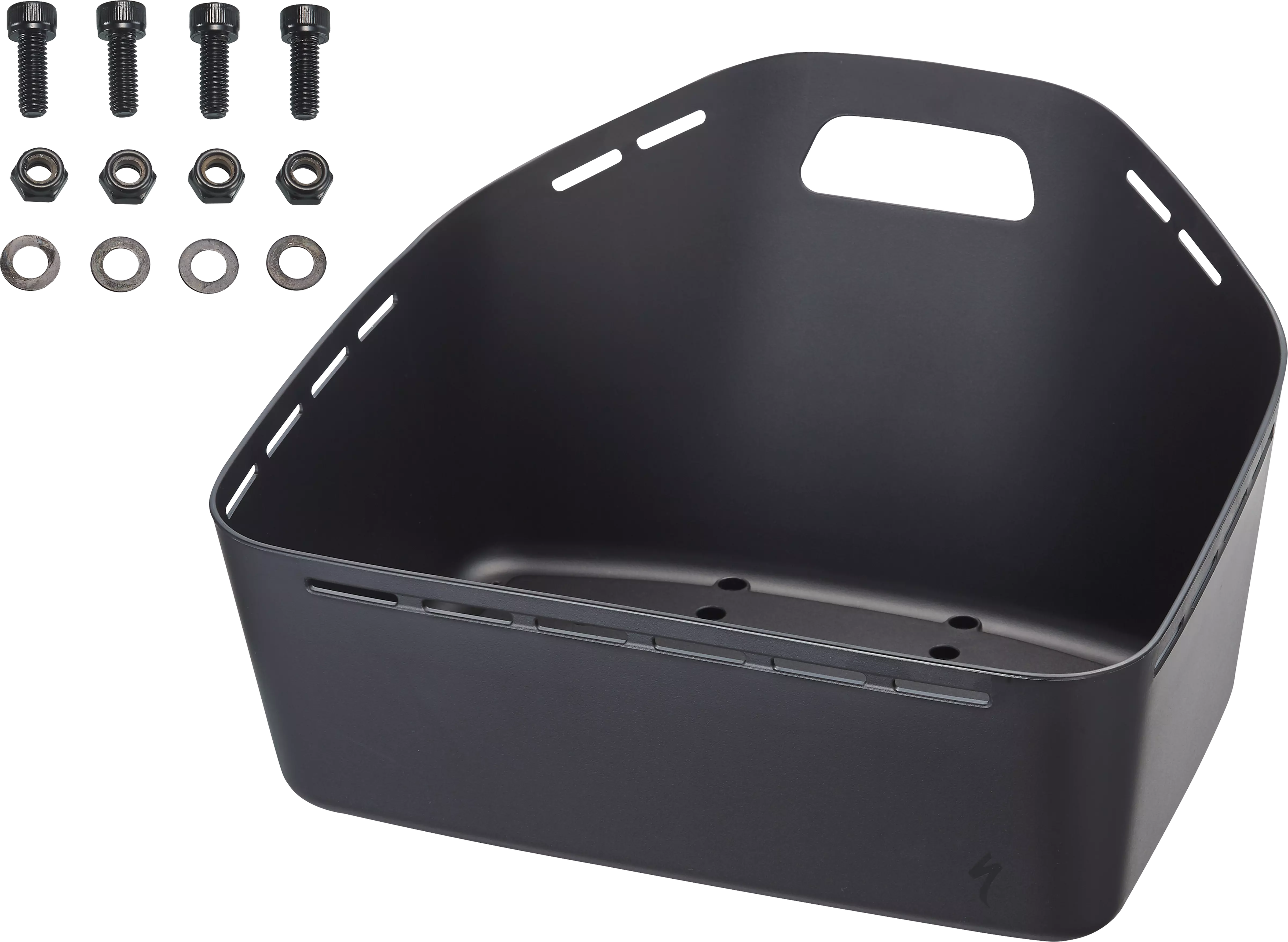 CRR MY21 COMO SL BASKET WITH HARDWARE KIT