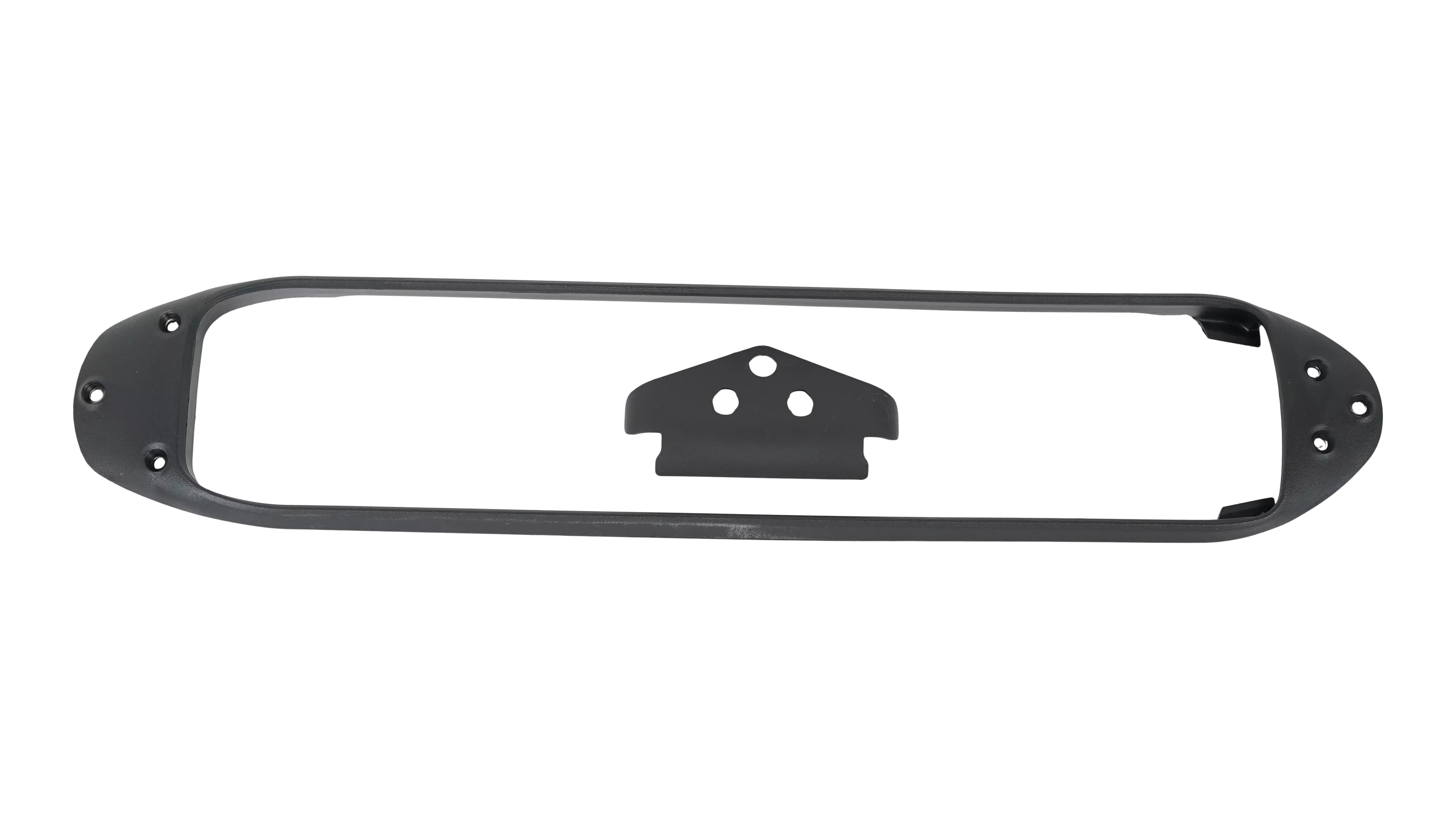 Sada gumovch tesnen MSC MY22 VADO/TERO DOWNTUBE BATTERY COVER