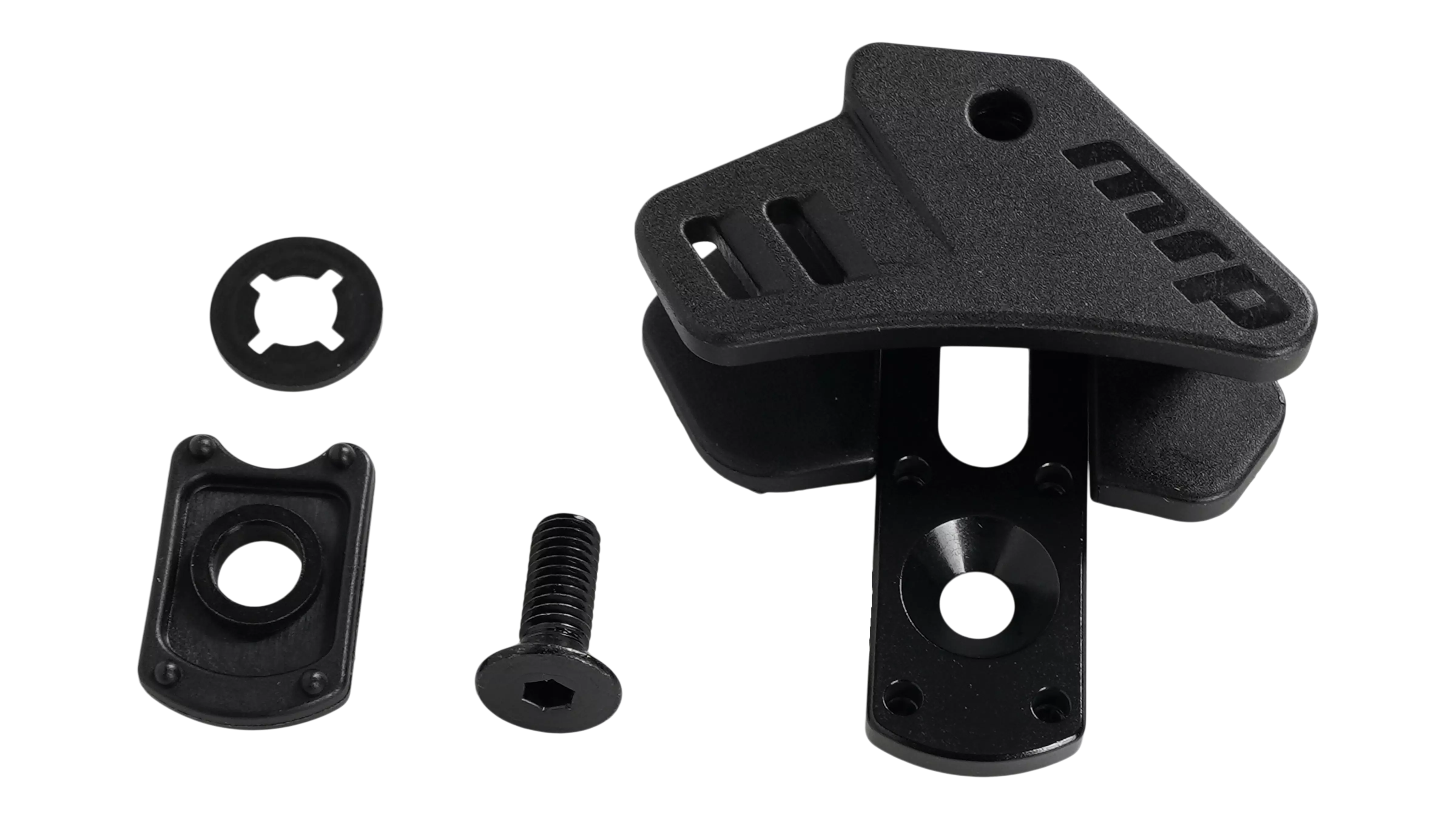 Vod�tko re�aze s �apovou skrutkou pre r�zne modely bicyklov Epic, Epic Evo a Epic WC.