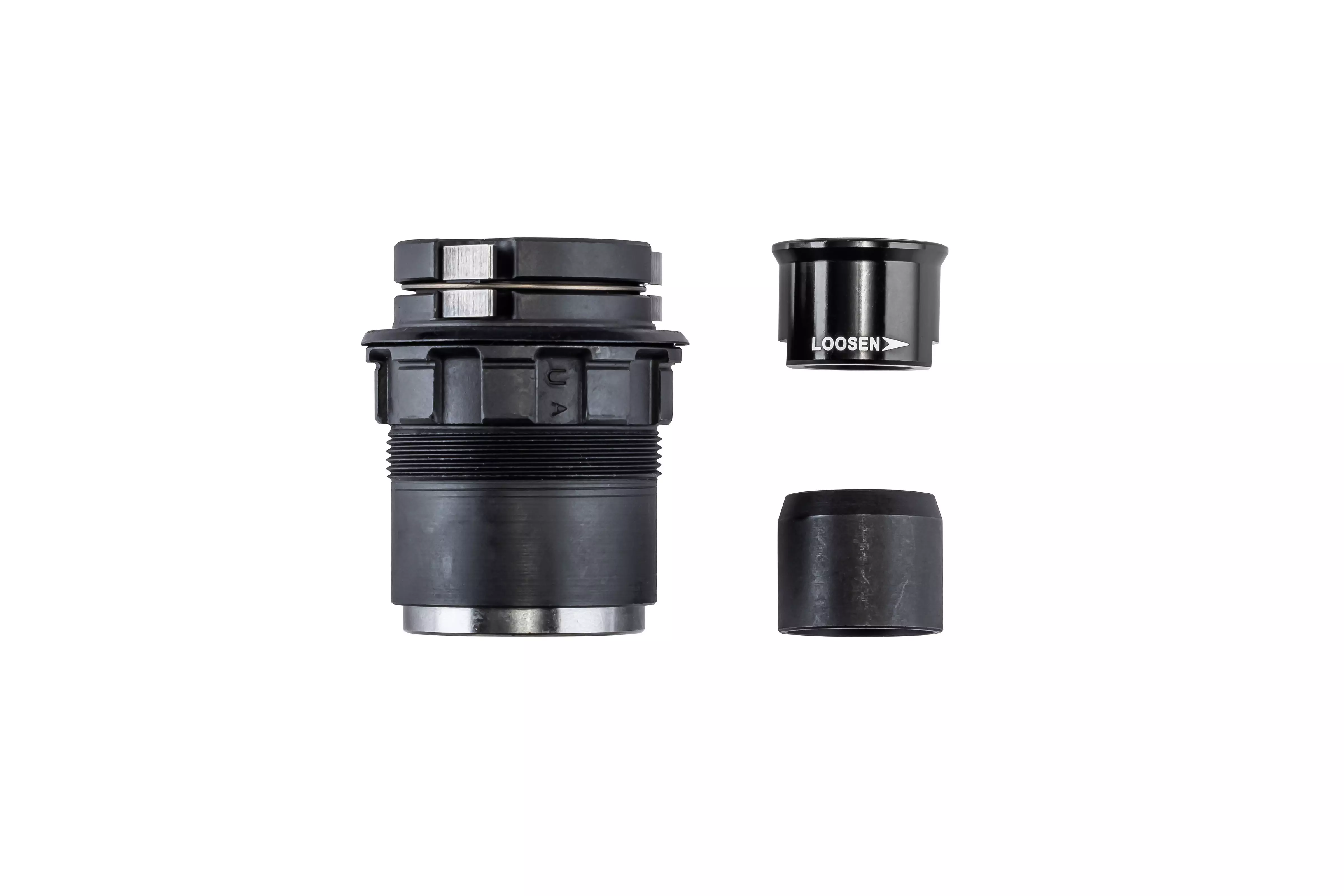 Orech FHB FORMULA, TA, SRAM XD-R,
STEEL, 3 PAWL, W/ THREADED
DS END CAP