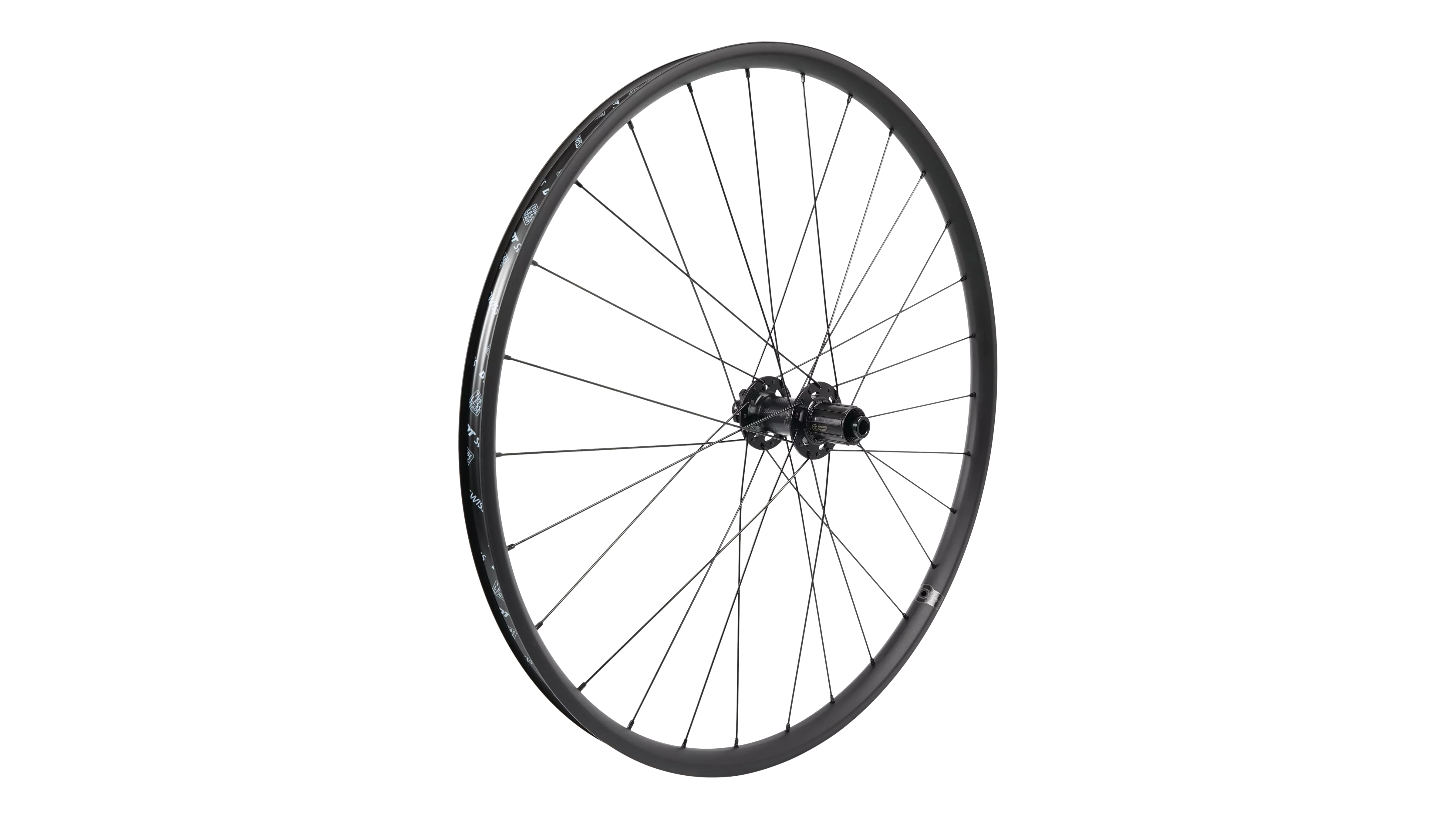 Koles sada 29"  pre horsk bicykle s hlinkovm rfikom OE Control MY23