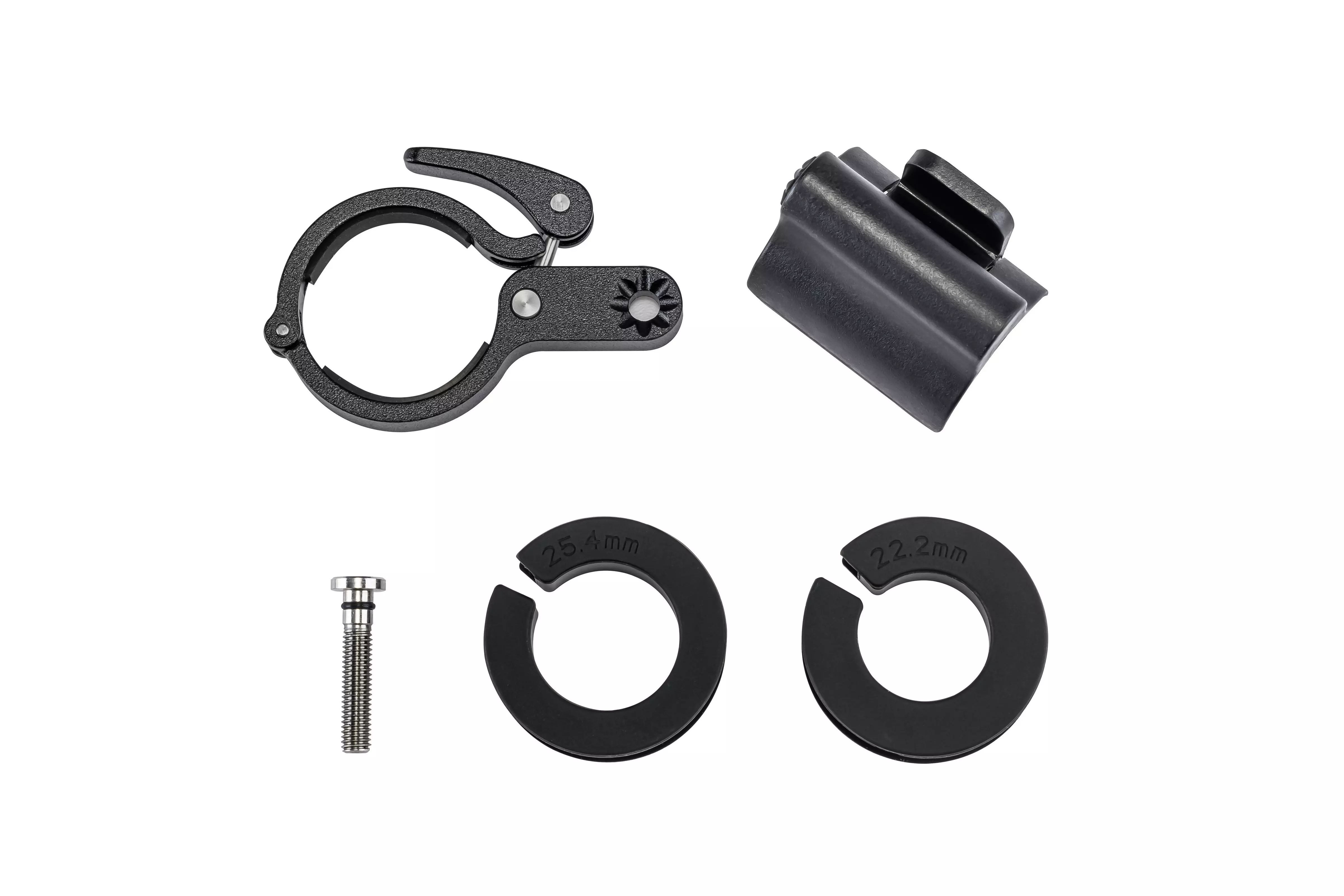 Nhradn montna sada SPECIALIZED na riadidl pre nabjaten predn svetl Flux