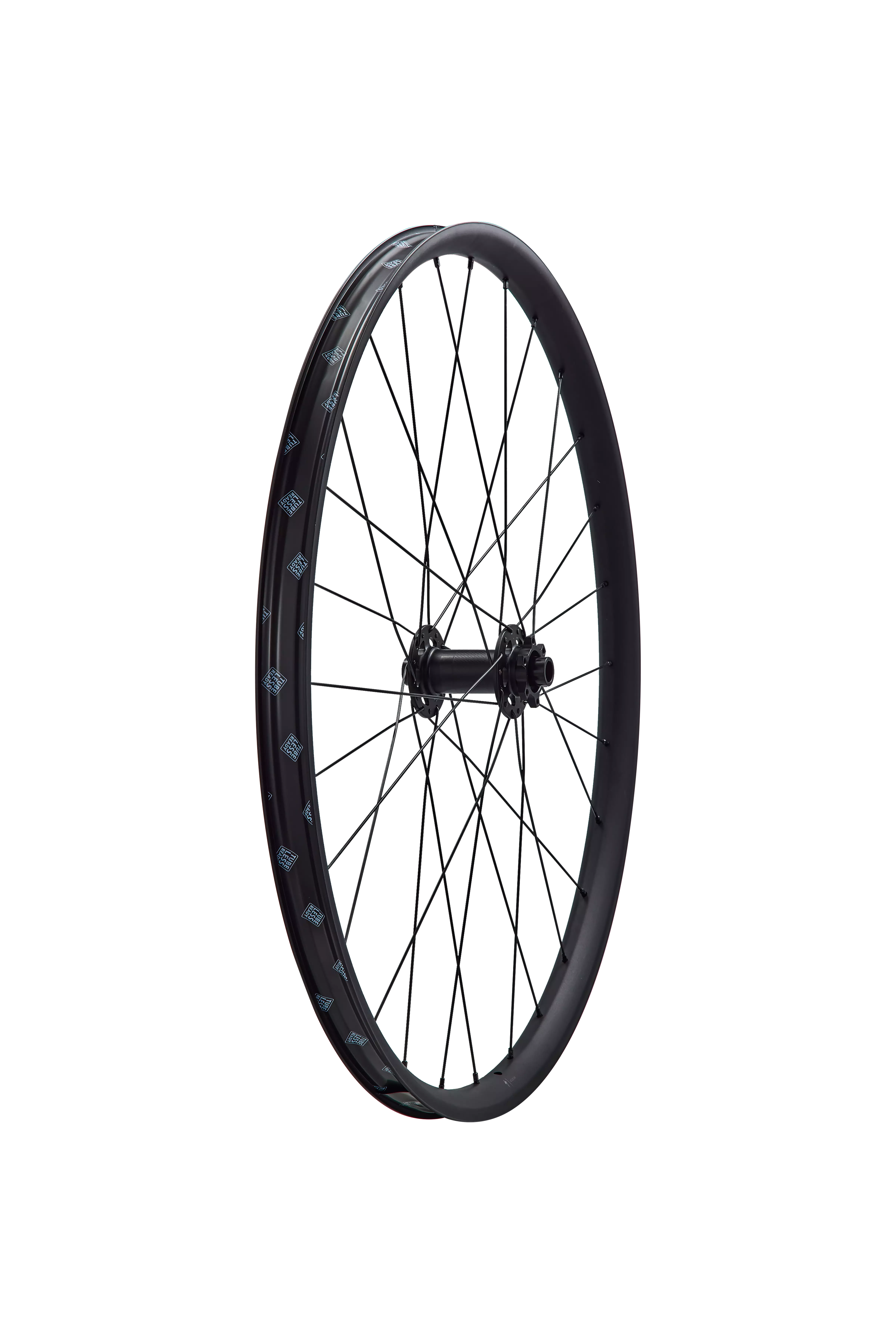 Predn� koleso Traverse OE 29" pou��van� na r�znych modeloch celoodpru�en�ch MTB