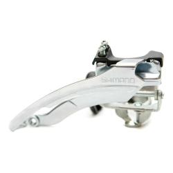 Pre�myka� Shimano FD-TY22 28,6mm horn� �ah Down-Swing