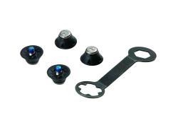 Hroty na tretry Shimano SH-M225 s kom