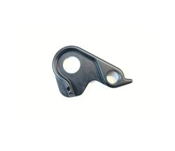Koncovka rmu vymeniten GHOST Ptka SRAM Hanger, GHT-12-031