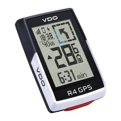 Pota VDO R4 GPS - Top Mount set