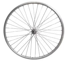 Koleso 26" predn dvojstenn rfik AL RU