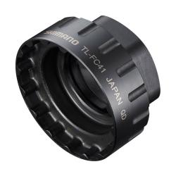 S�ahov�k matice 12-kolov�ho prevodn�ka Shimano TL-FC41