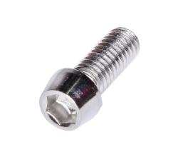 Skrutka �avej k�uky Shimano M6x15mm (1ks)