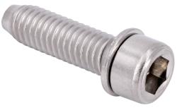 Skrutka �avej k�uky Shimano M6x21mm (1ks)