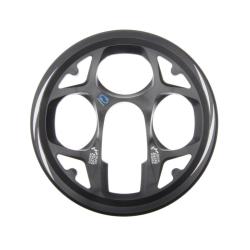 Kryt prevodn�ka Shimano pre FC-M311 �ierny 48T