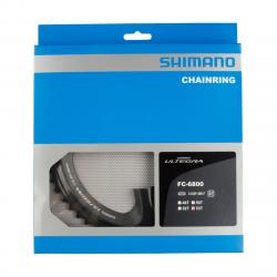 Prevodn�k SHIMANO FC6800 Ultegra �ierny 110mm 53z