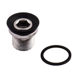 Skrutka stredov�ho hriade�a Shimano Octalink pre FC-M4000