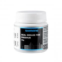 Tesniacia vazelna SHIMANO 12-r. orecha Micro Spline - 50g