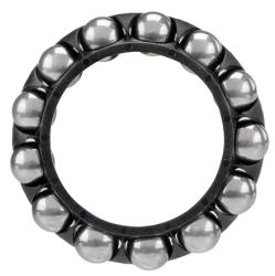 Ven�ek osky zadn�ho n�boja Shimano FH-M640/M678/M810