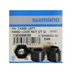 Knus SHIMANO FHTX500 zadn av