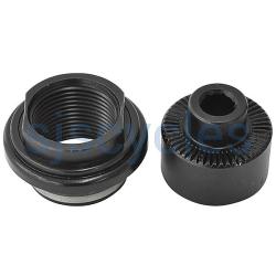 Zadn� k�nus Shimano Y3GC98080 � FH-MT500 �av�