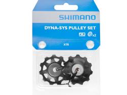 Kladky prehadzovaky Shimano pre RD-M980 10-kolo