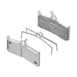 Brzdov platniky Shimano M03 metal