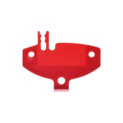 Vymedzovacia vlo�ka medzi platni�ky Shimano Y8CL12000