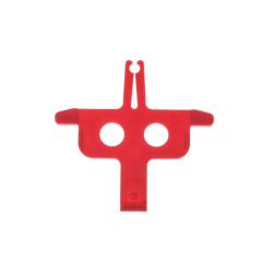 Vymedzovacia vlo�ka medzi platni�ky Shimano Y8PE03000