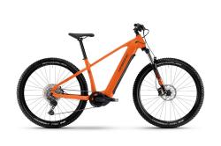 Haibike ALLTRACK 6 29" i720Wh 11x Cues papaya/titan - gloss