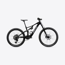 AMFLOW PX Carbon  Phantom Black