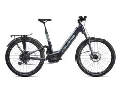 CRUSSIS e-Country full 10.10-(720 Wh)