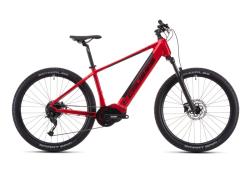 CRUSSIS e-Atland 7.11-(715/894Wh) - 27,5