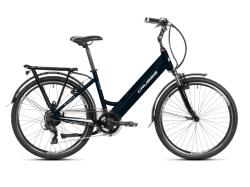CRUSSIS e-City 1.20-(459 Wh) (17) 26", rm 17" (12,75 Ah/459 Wh)
