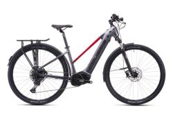 CRUSSIS e-Savela 9.11-(715Wh) 28