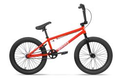 BMX GALAXY Early Bird 20" �erven�