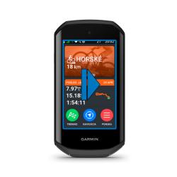 Navigcia GARMIN Edge 1050