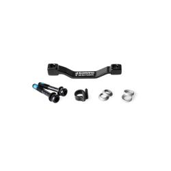 Adapt�r SM-MAF220 predn� na kot�� 220mm PM/PM (200/220)