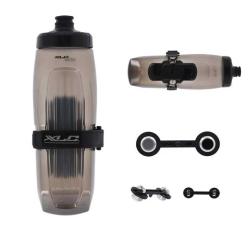 Faa s driakom XLC systm FidLock (pre MRS Haibike) 700ml