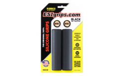 Madl ESI grips Ribbed Extra Chunky - black 80gr