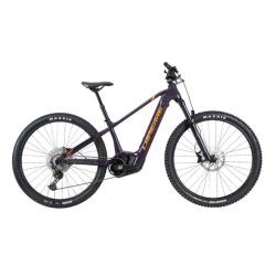 LAPIERRE Overvolt HT 9.7 Mix - Bosch 750Wh leskl fialov 27,5"